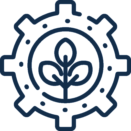 Оборудование для экологически чистых производств по переработке отходов